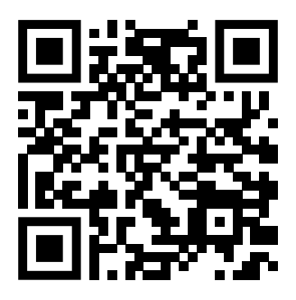 QR Code for Expression of Interest page